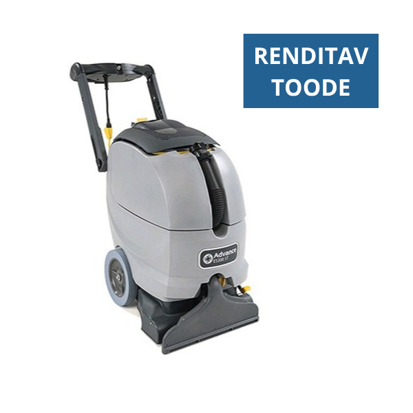 Rentimiseks - ES300 tekstiili- ja vaibapesur, Nilfisk