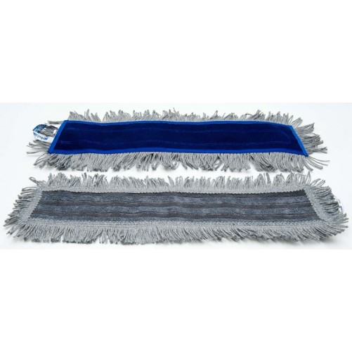 Kristall haakuvmopp lühikese karvaga 60cm - Pesumati