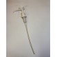 Pump 4 ml 1-liitrilisele pudelile