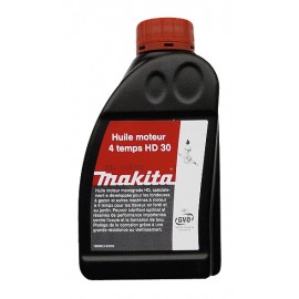 Makita 4-takti õli 600ml - Pesumati