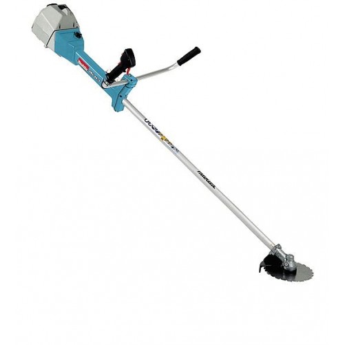 Brush cutter Makita, 2.3 kW, 45 cm³, Uhandle