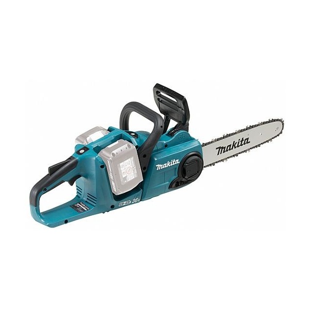 Akukettsaag Makita, 2x18 V, BL-motor 300 mm, 20 m/s | Pesumati
