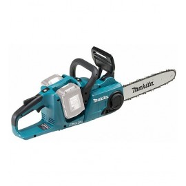 Akukettsaag Makita, 2x18 V, BL-motor 300 mm, 20 m/s | Pesumati