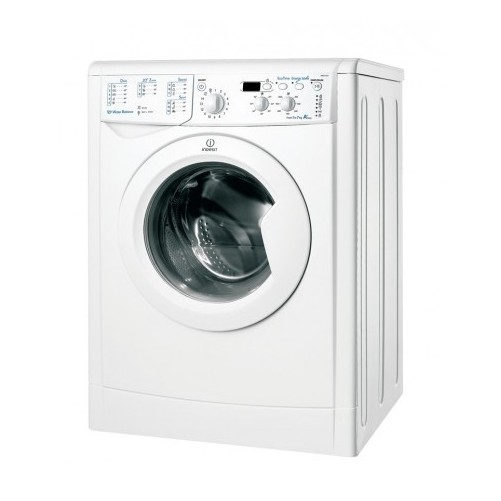 Indesit pesumasin