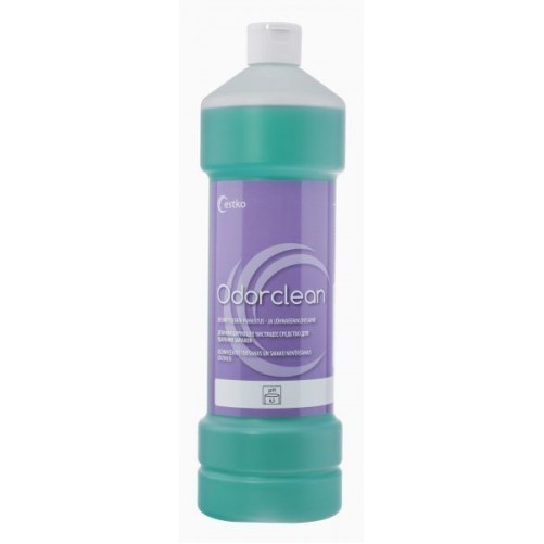 Odorclean desinfitseeriv puhastusaine 1L - Pesumati Odorclean desinfitseeriv puhastusaine 1L - Pesumati