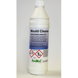 Mould Cleaner hallituse eemaldaja 1L - Pesumati