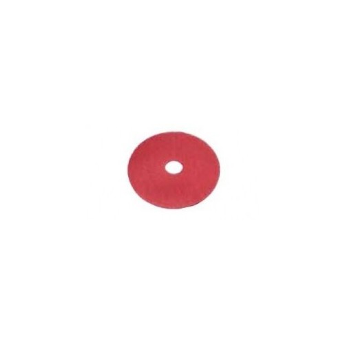 Nilfisk eco 13″, 333mm disc, red - Pesumati