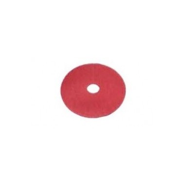 Nilfisk eco 13″, 333mm disc, red - Pesumati