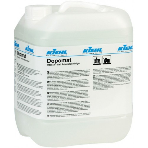 Kiehl Dopomat 10L suurpuhastusaine Kiehl Dopomat 10L suurpuhastusaine