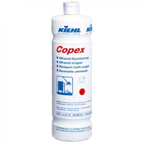 Kiehl Copex universaalne vahaeemaldus- ja suurpuhastusaine 1L - Pesumati Kiehl Copex universaalne vahaeemaldus- ja suurpuhastusaine 1L - Pesumati