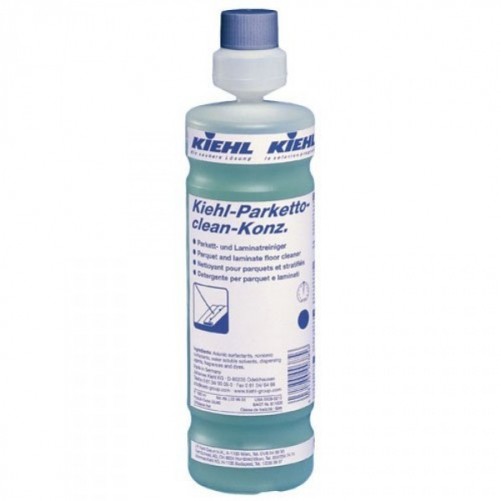 Kiehl puhastusaine Parketto-Clean Kontsentraat 1L - Pesumati Kiehl puhastusaine Parketto-Clean Kontsentraat 1L - Pesumati