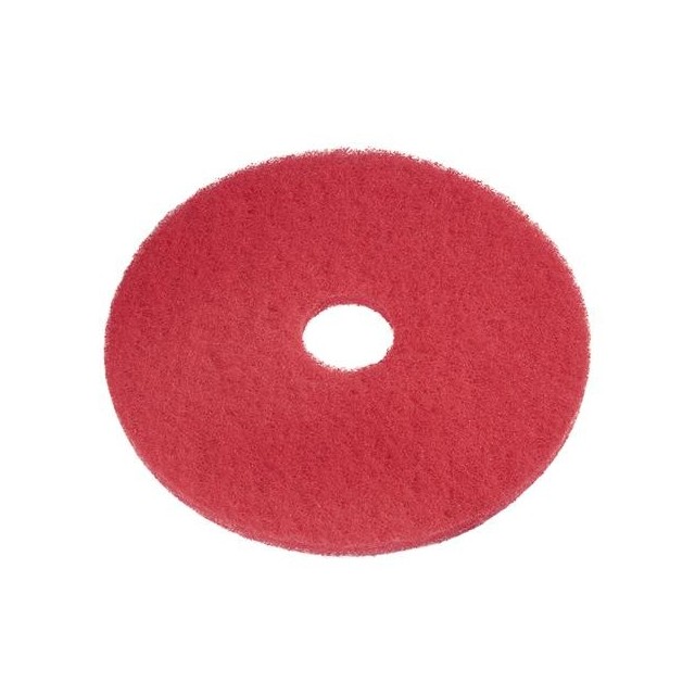 Nilfisk eco 14″, 355mm disc, red - Pesumati