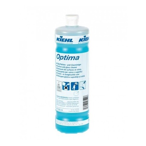 Kiehl klaasipesuaine Optima 1L - Pesumati Kiehl klaasipesuaine Optima 1L - Pesumati