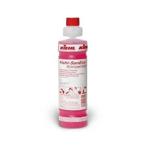 Kiehl San-Eco kontsentraat puhastusaine 1L - Pesumati Kiehl San-Eco kontsentraat puhastusaine 1L - Pesumati