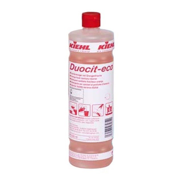 Kiehl  Duocit-Eco puhastusaine 1L - Pesumati