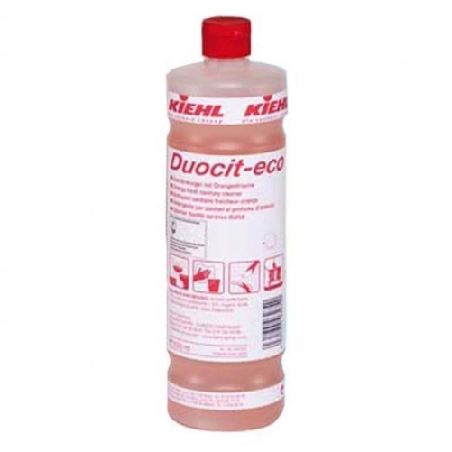 Kiehl Duocit-Eco puhastusaine 1L - Pesumati Kiehl Duocit-Eco puhastusaine 1L - Pesumati