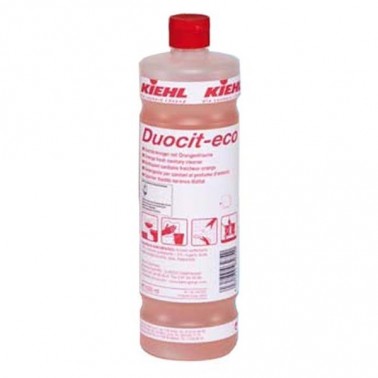 Kiehl  Duocit-Eco puhastusaine 1L - Pesumati