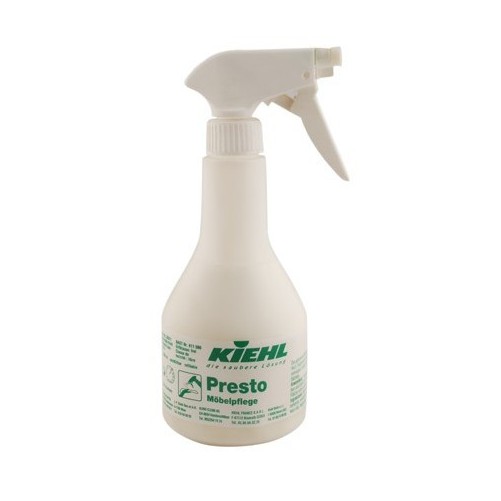 Kiehl Presto puhastusaine 750ml - Pesumati Kiehl Presto puhastusaine 750ml - Pesumati