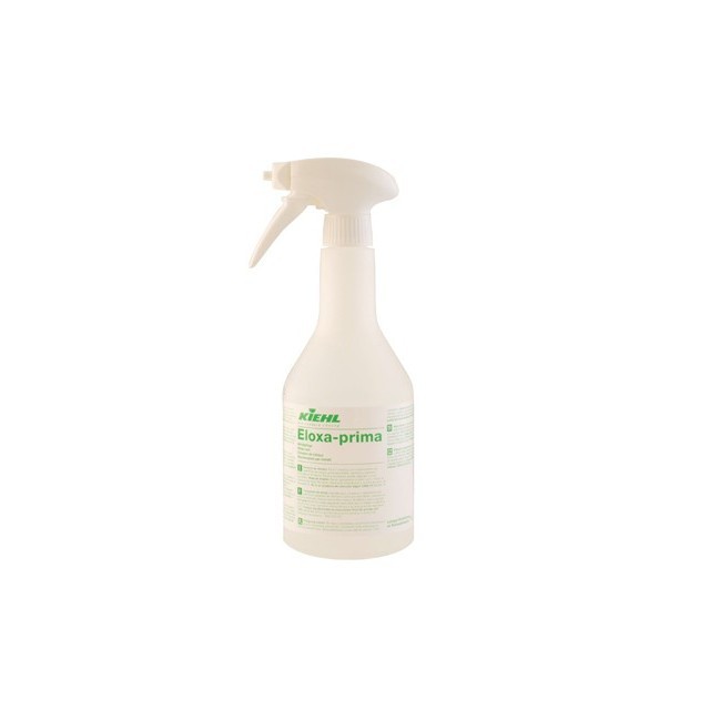 Kiehl Eloxa Prima puhastusaine 750ml - Pesumati