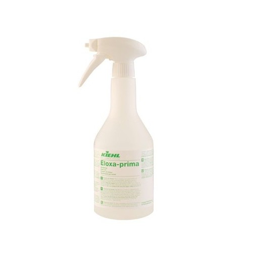 Kiehl Eloxa Prima puhastusaine 750ml - Pesumati Kiehl Eloxa Prima puhastusaine 750ml - Pesumati