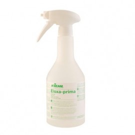 Kiehl Eloxa Prima puhastusaine 750ml - Pesumati