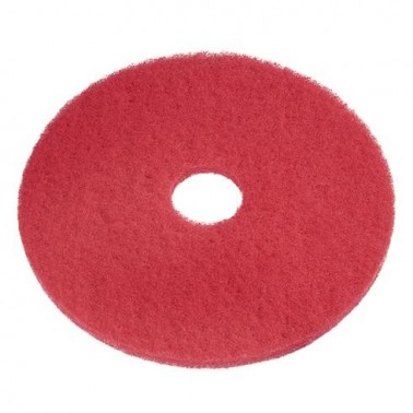 Nilfisk eco 16″, 406mm disc, red - Pesumati