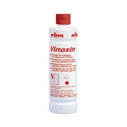 Kiehl Vinoxin puhastusaine 500ml - Pesumati Kiehl Vinoxin puhastusaine 500ml - Pesumati