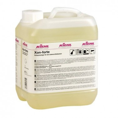 Kiehl  Xon-Forte puhastusaine 5L - Pesumati