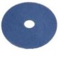 Eco 17″, 432 mm disc, blue - Pesumati