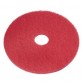 Nilfisk Eco 17″, 432mm disc, red - Pesumati