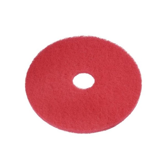 Nilfisk Eco 20″, 508 mm disc, red - Pesumati