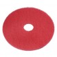 Nilfisk Eco 20″, 508 mm disc, red - Pesumati