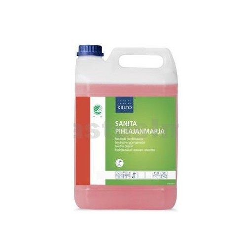 Kiilto Sanita puhastusaine 5L - Pesumati Kiilto Sanita puhastusaine 5L - Pesumati