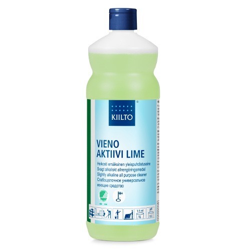 Kiilto Vieno üldpuhastusaine 1L - Pesumati Kiilto Vieno üldpuhastusaine 1L - Pesumati
