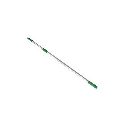 Unitec teleskoopvars 2x1m - Pesumati