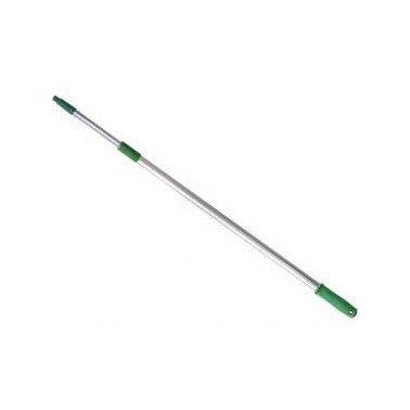 Unitec teleskoopvars 2x1m - Pesumati