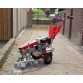 Weed ripper NIMOS MUG-II (Mosquito-II) - Pesumati Weed ripper NIMOS MUG-II (Mosquito-II) - Pesumati