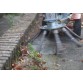 Weed ripper NIMOS MUG-II (Mosquito-II) - Pesumati Weed ripper NIMOS MUG-II (Mosquito-II) - Pesumati