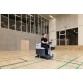 Ride-on floor scrubber Nilfisk SC2000 - Pesumati Ride-on floor scrubber Nilfisk SC2000 - Pesumati