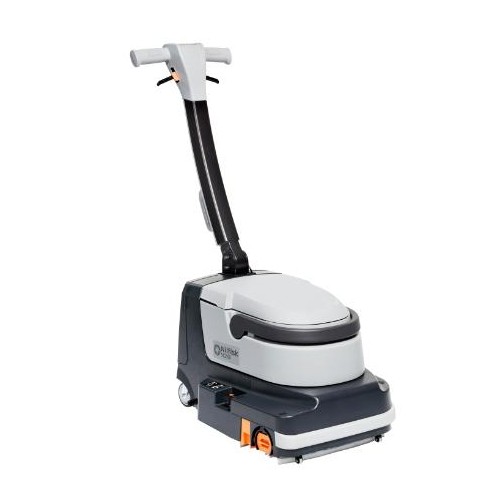 Floor scrubber Nilfisk SC250 - Pesumati Floor scrubber Nilfisk SC250 - Pesumati