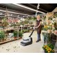Floor scrubber Nilfisk SC250 - Pesumati Floor scrubber Nilfisk SC250 - Pesumati