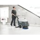 Nilfisk SC400 põrandapesumasin - Pesumati Nilfisk SC400 põrandapesumasin - Pesumati