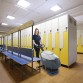 Nilfisk SC400 põrandapesumasin - Pesumati Nilfisk SC400 põrandapesumasin - Pesumati
