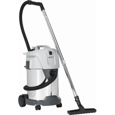 Wet and dry vacuum cleaner VL200, 30L