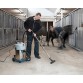 Wet and dry vacuum cleaner VL200, 30L - Pesumati Wet and dry vacuum cleaner VL200, 30L - Pesumati