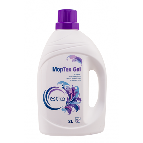 MopTex pesugeel moppidele 2L - Pesumati MopTex pesugeel moppidele 2L - Pesumati