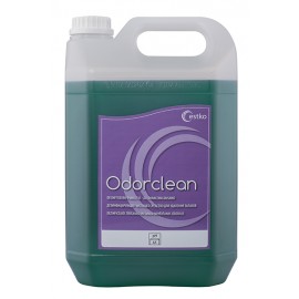 Odorclean desinfitseeriv puhastusaine 5L - Pesumati