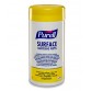 Purell niisked desinfitseerivad lapid 100tk - Pesumati