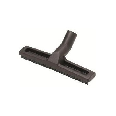 Floor tool with rubber strip, D32 - Pesumati