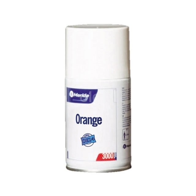 Merida õhuvärskendajatäide Orange 270ml - Pesumati